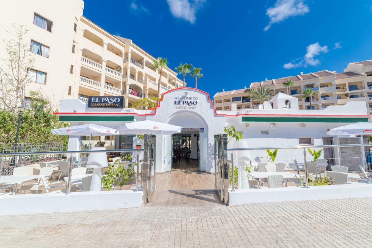 Casa Sara En Los Cristianos Appartement Los Cristianos (Tenerife)