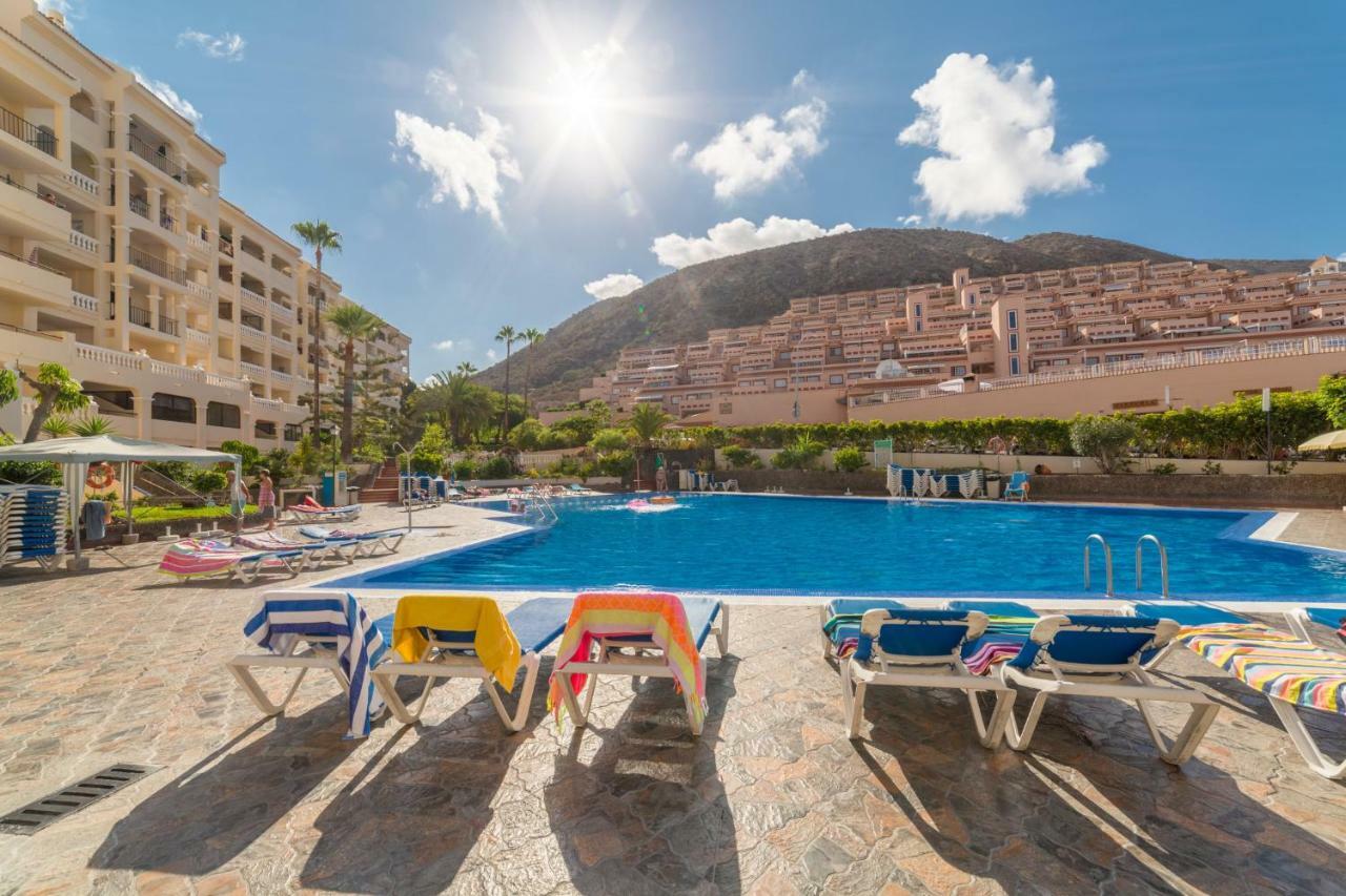 Casa Sara En Los Cristianos