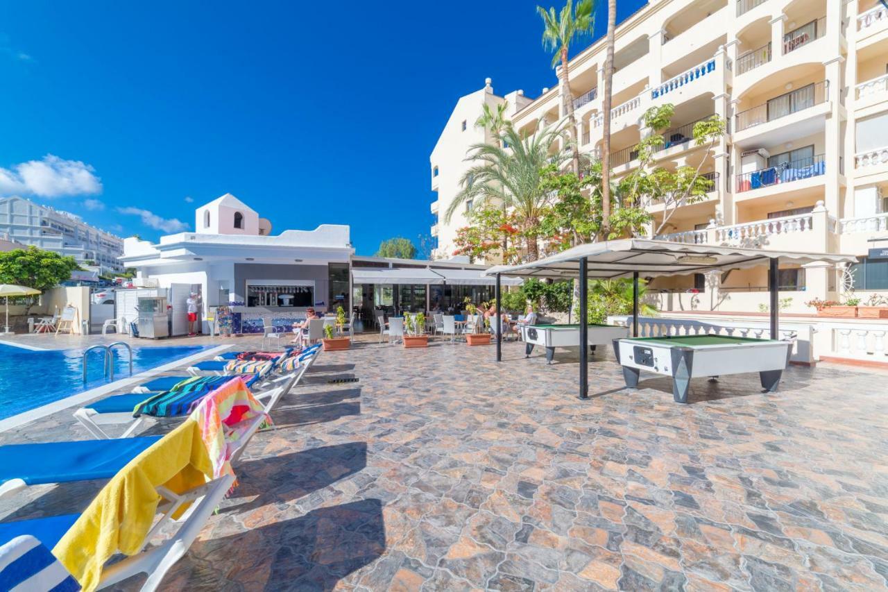 Casa Sara En Los Cristianos * Los Cristianos (Tenerife)