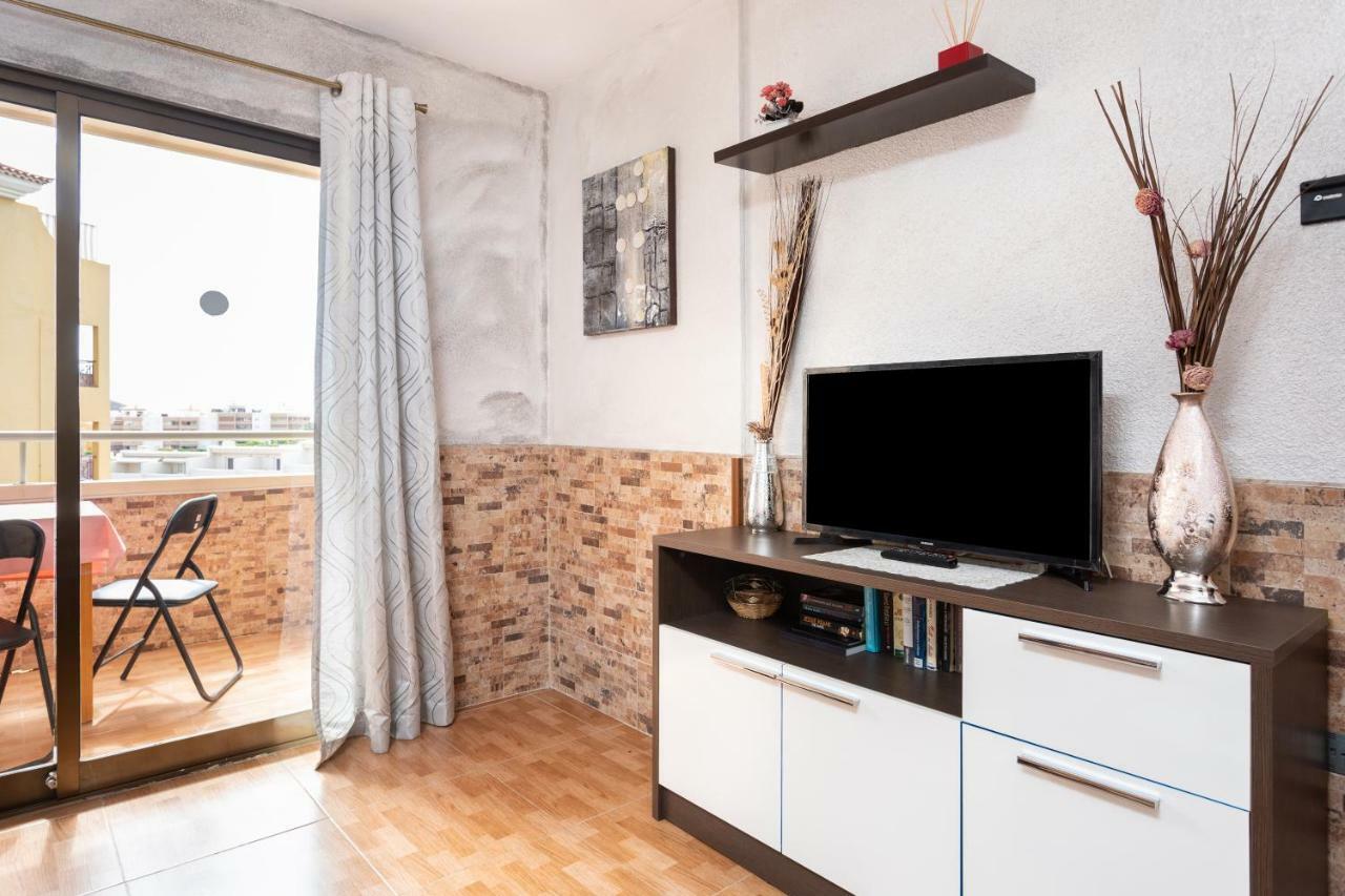 Tropic En Castle Harbour Appartement Los Cristianos (Tenerife)