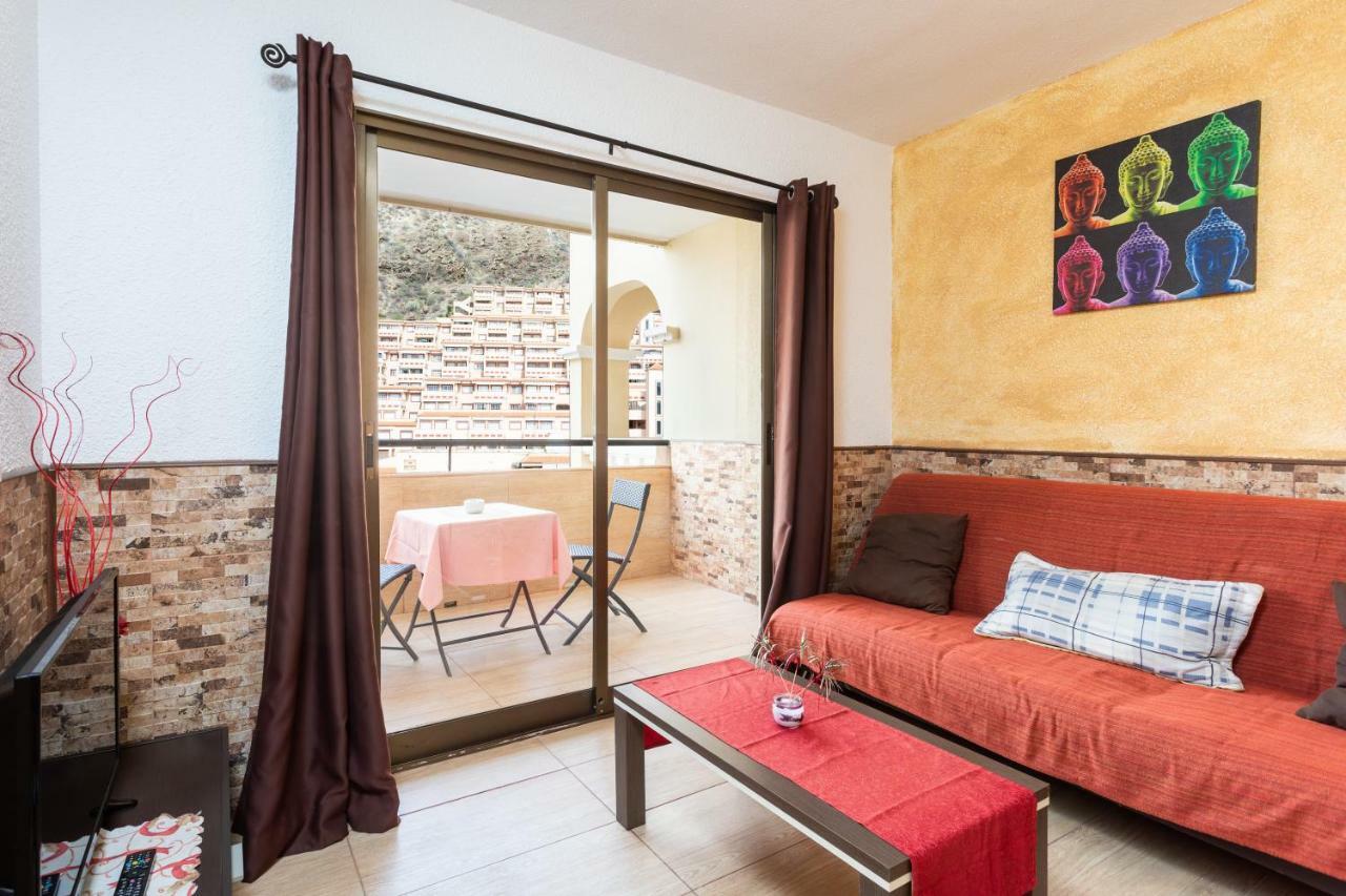 Tropic En Castle Harbour * Los Cristianos (Tenerife)