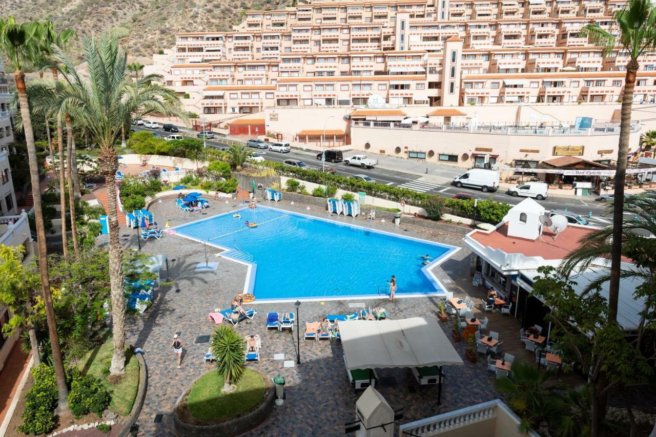 Tropic En Castle Harbour *