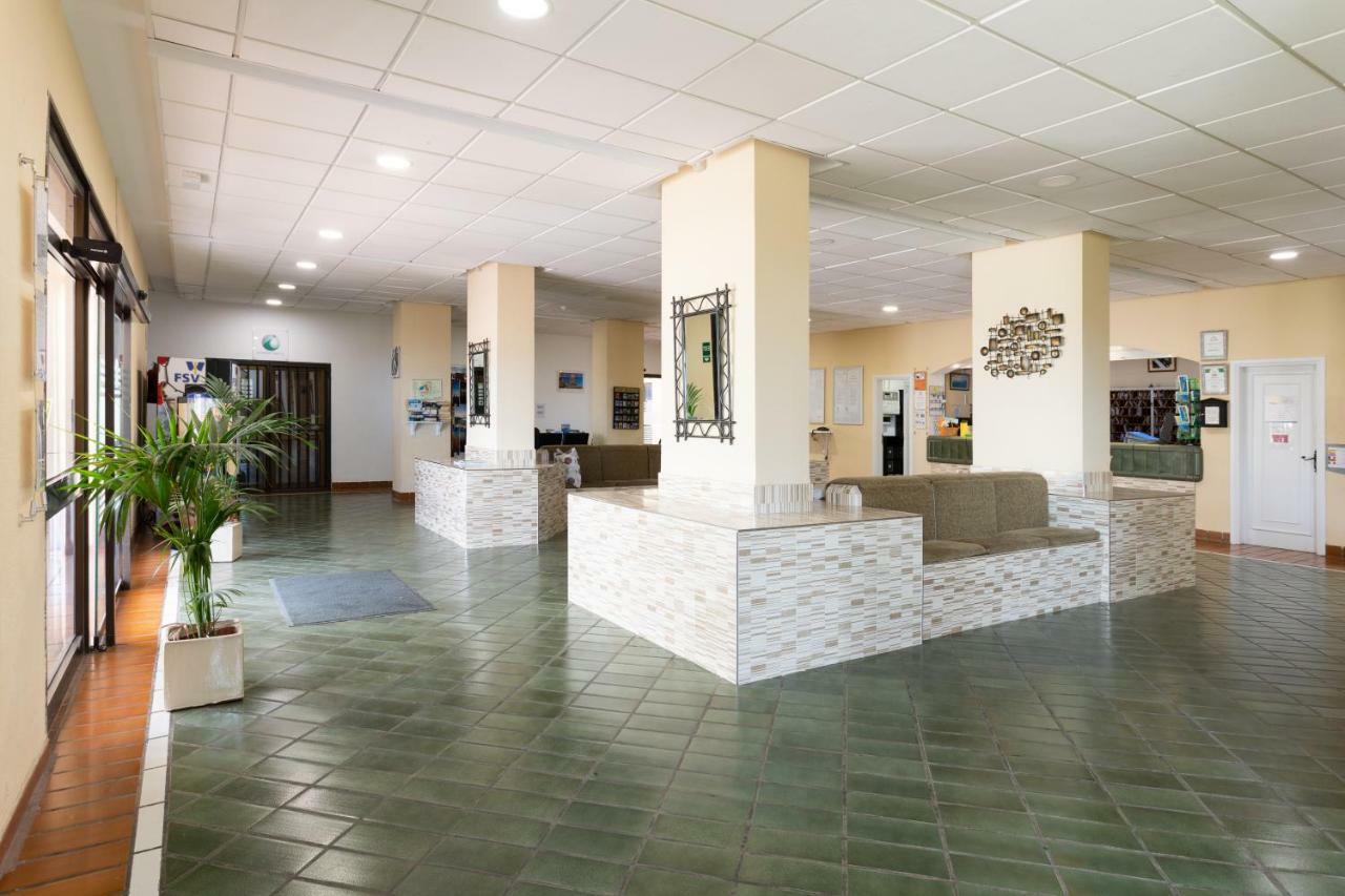 Tropic En Castle Harbour Appartement Los Cristianos (Tenerife)