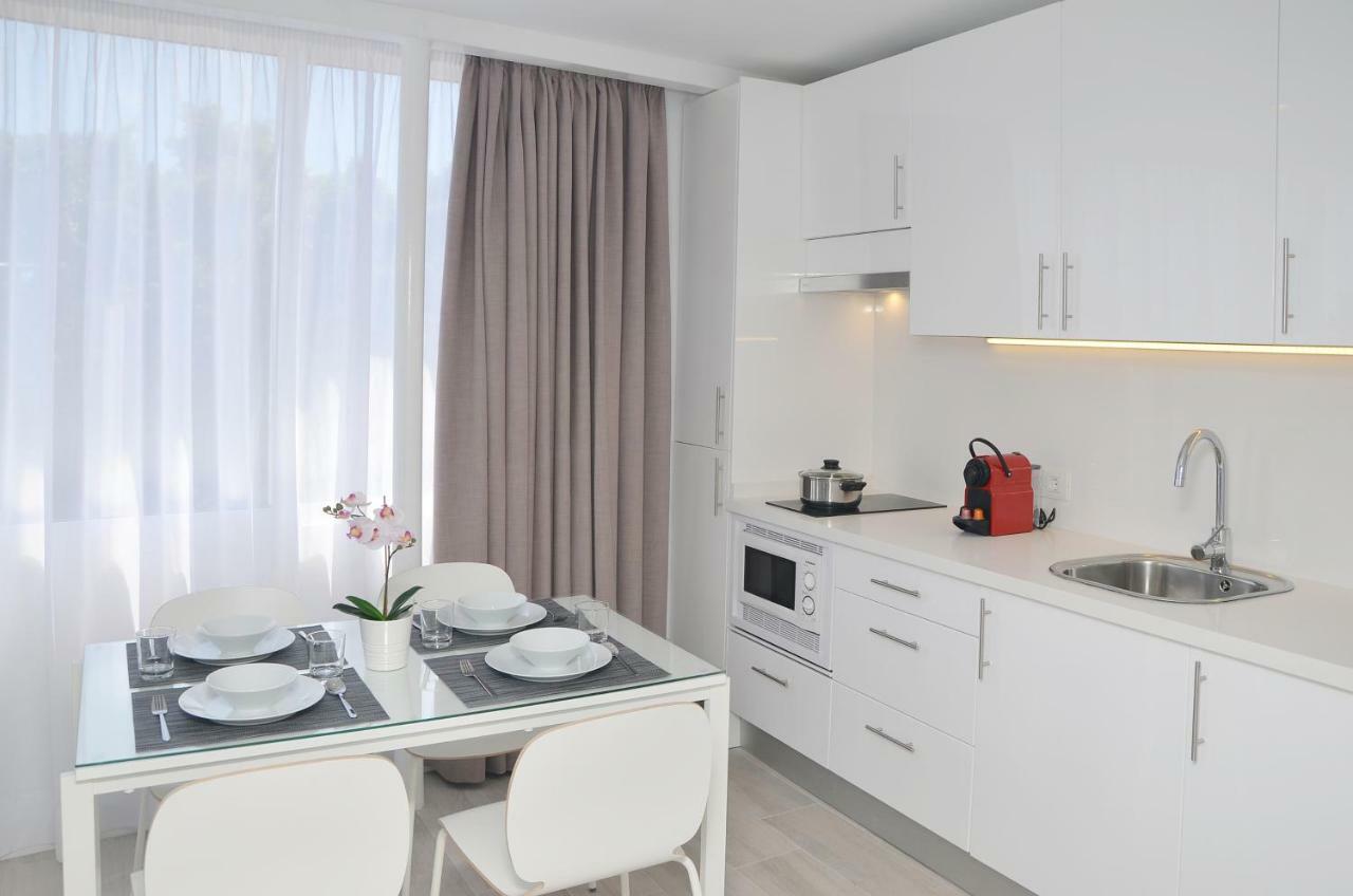 Hébergement de vacances Canary Lofts Glorieta *
