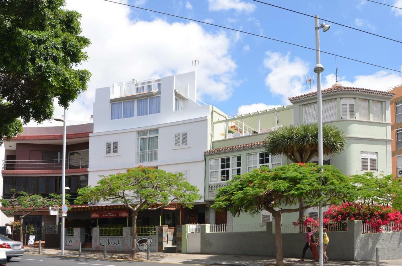 Canary Lofts Glorieta Santa Cruz de Tenerife