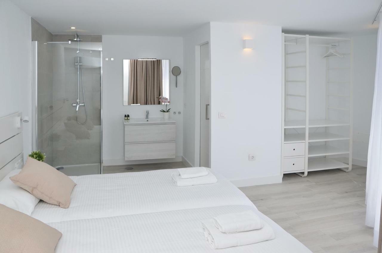 Canary Lofts Glorieta