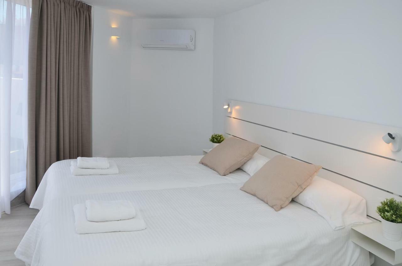 Сasa de vacaciones Canary Lofts Glorieta