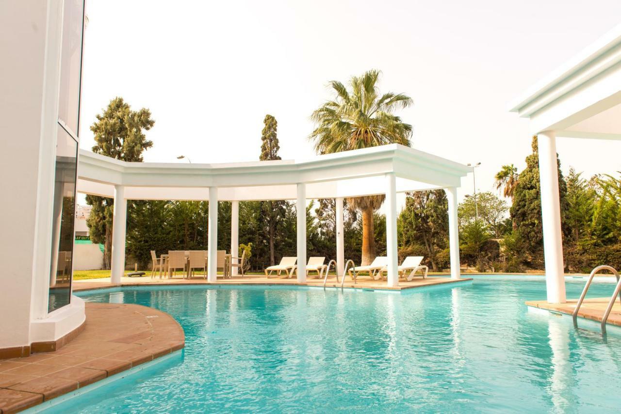 Villa Casa Palmeras