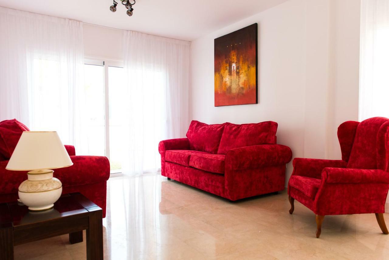 Villa Casa Palmeras