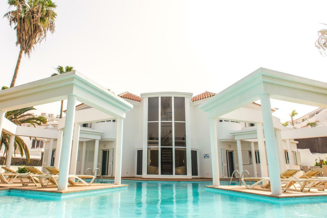 Villa Casa Palmeras *