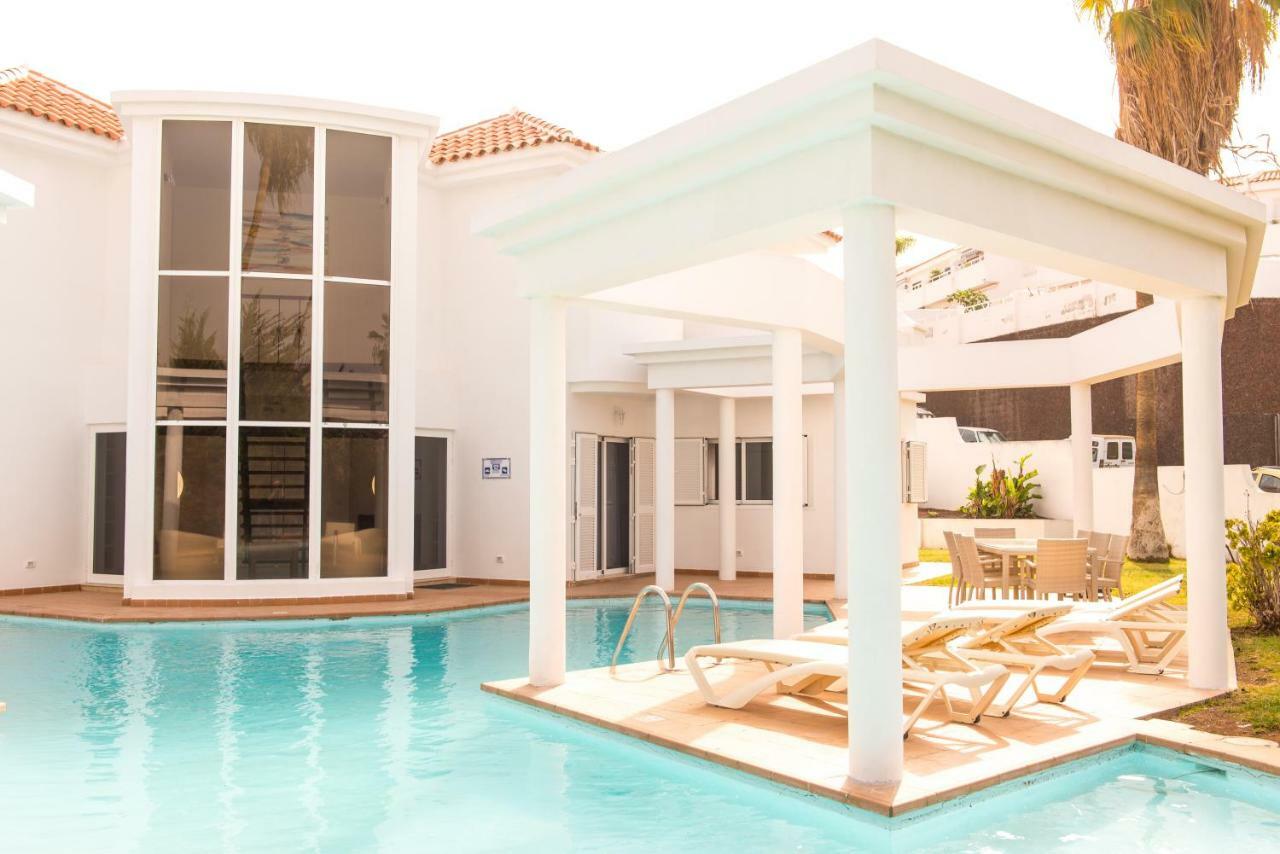 Villa Casa Palmeras