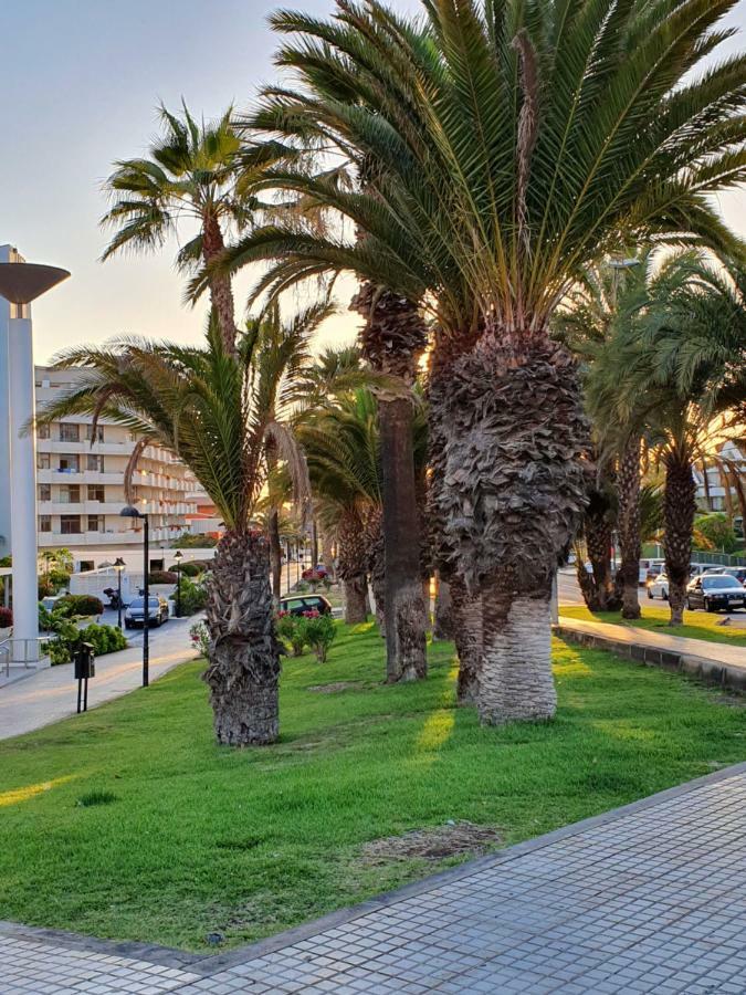 Apartamento Spectacular Renovated Apartment, 5 Min To Camison Beach, With Aircon *