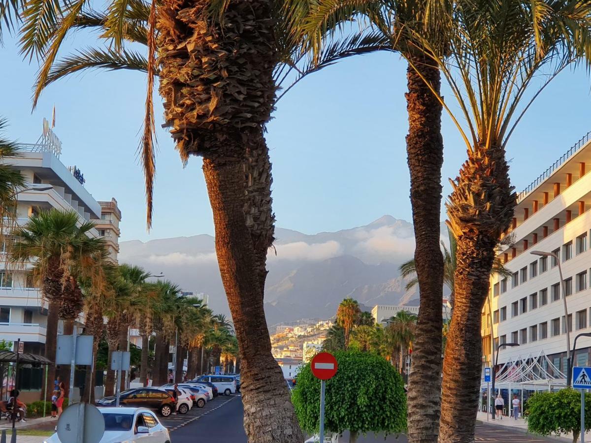 Apartamento Spectacular Renovated Apartment, 5 Min To Camison Beach, With Aircon *