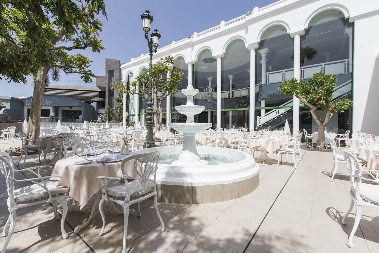 Hotel Adrian Colon Guanahani Adultos Only 4*