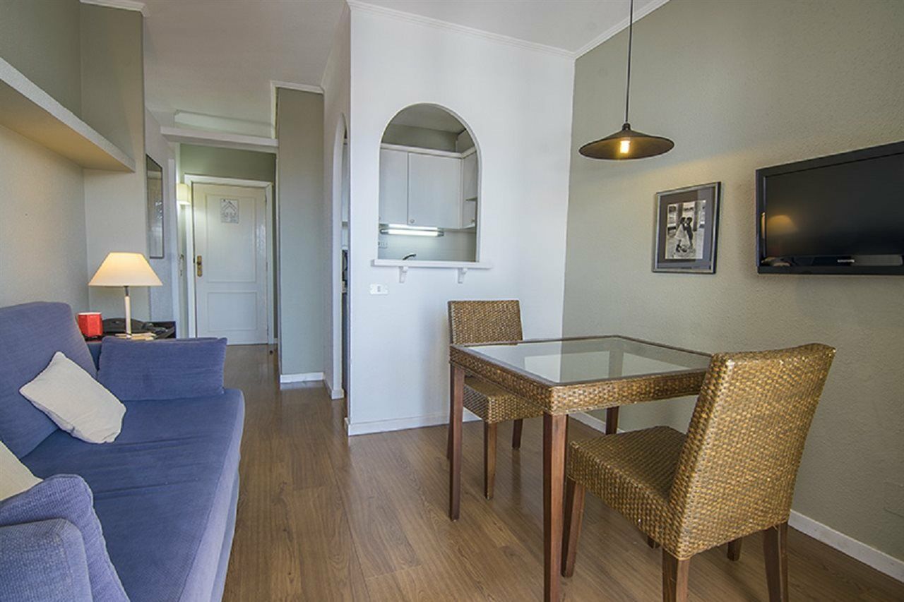 Hg Tenerife Sur Apartment