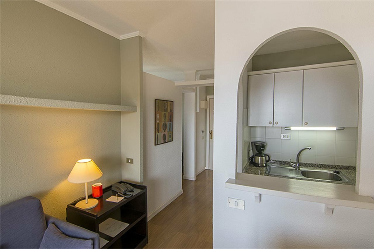 Hg Tenerife Sur Apartment Los Cristianos (Tenerife)