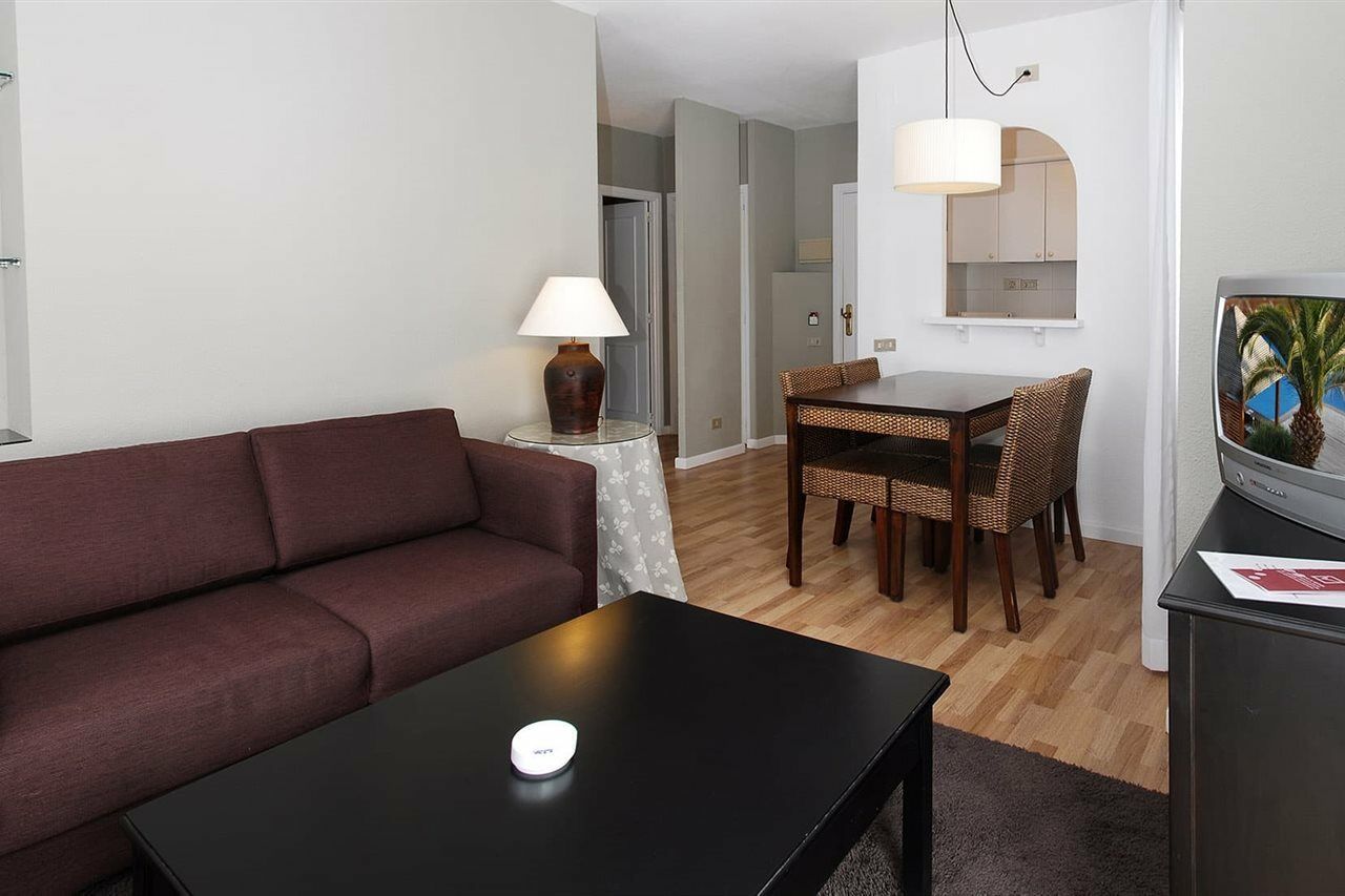 Hg Tenerife Sur Apartment