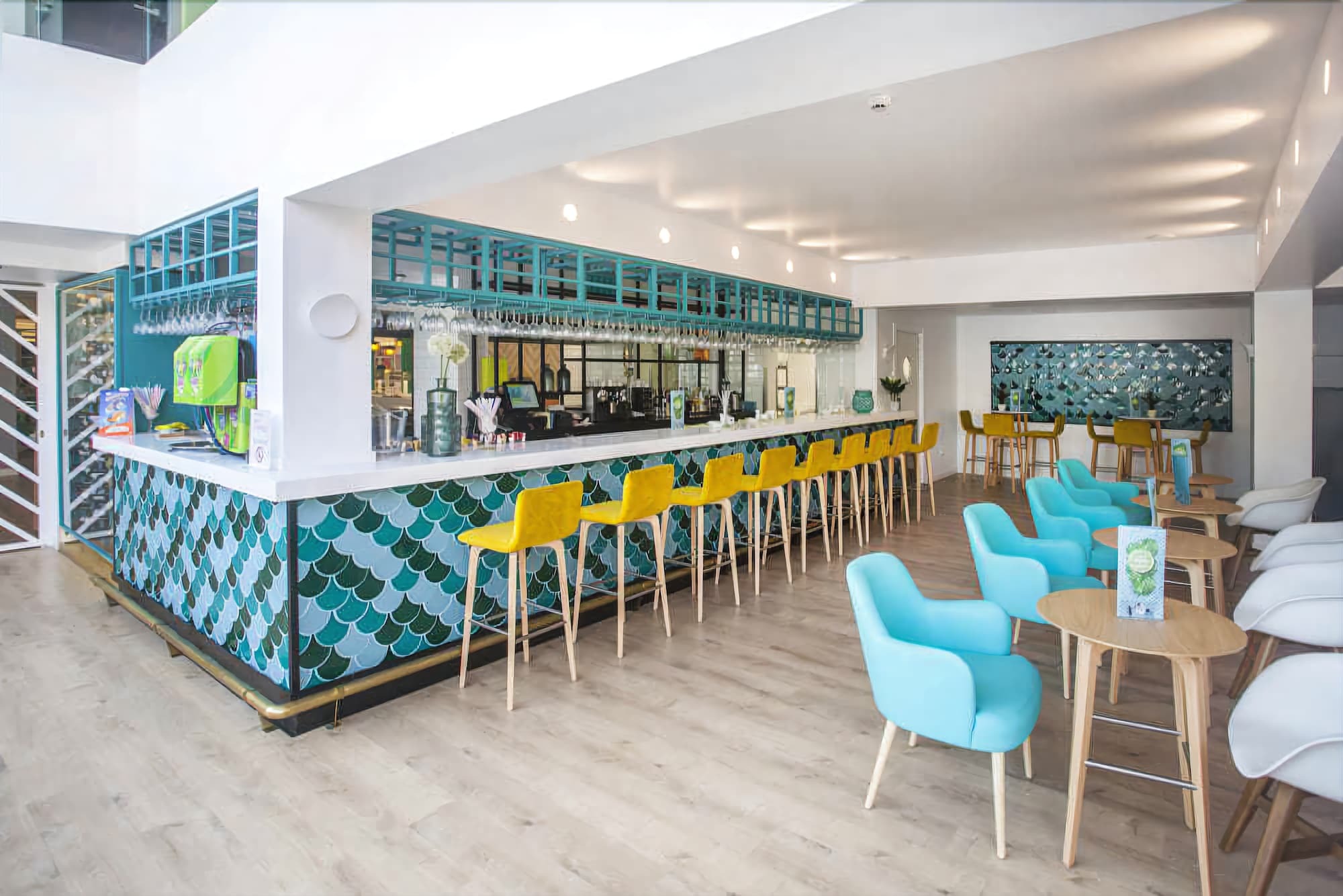 Hotel Mandi Golf Playa de las Americas (Tenerife)