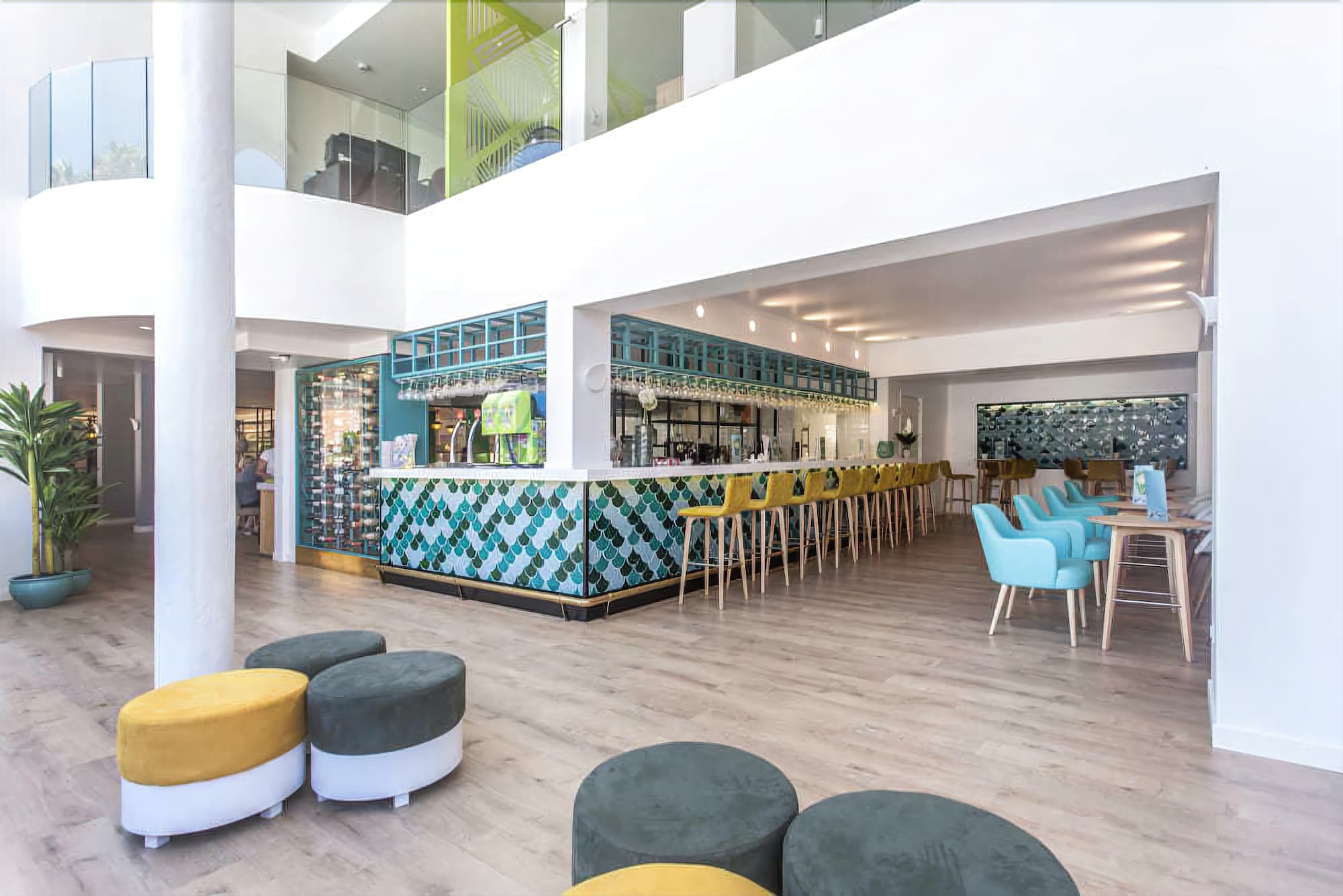 Mandi Golf 4* Playa de las Americas (Tenerife)