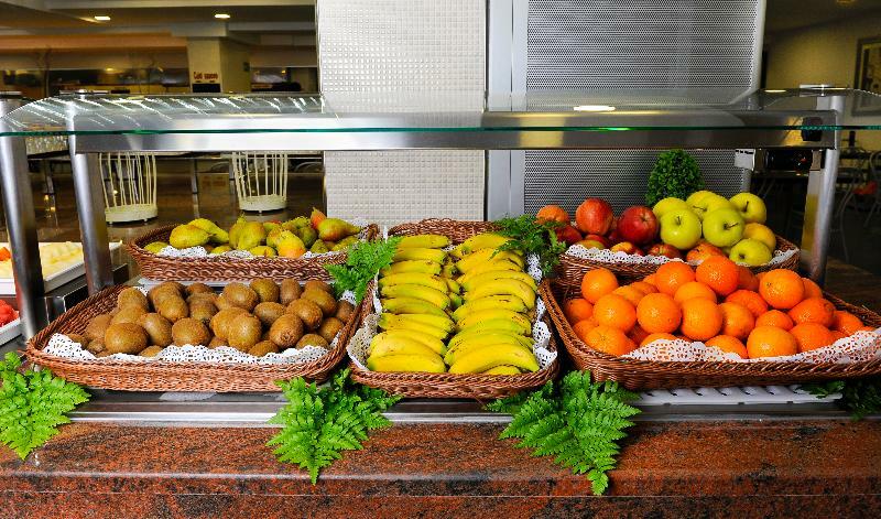 Aparthotel Kn Columbus Playa de las Americas (Tenerife)