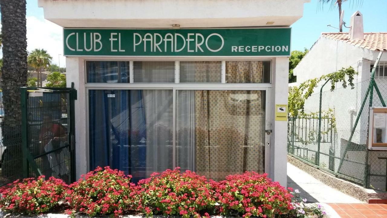 Apartamento Club El Paradero