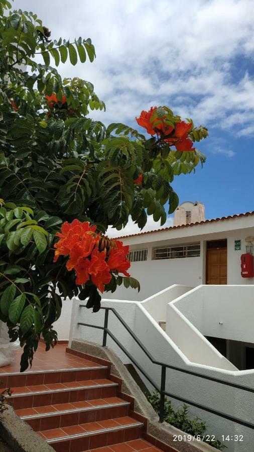 Apartamento Club El Paradero