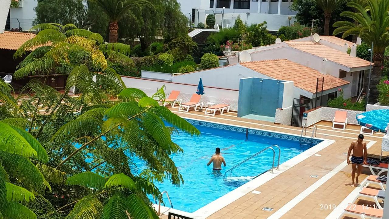 Club El Paradero Apartamento Playa de las Américas