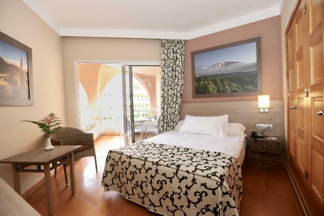 Puerto Palace 4*