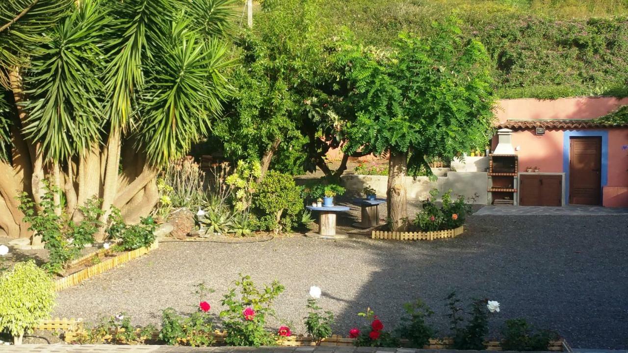 Casa El Porte * Tegueste