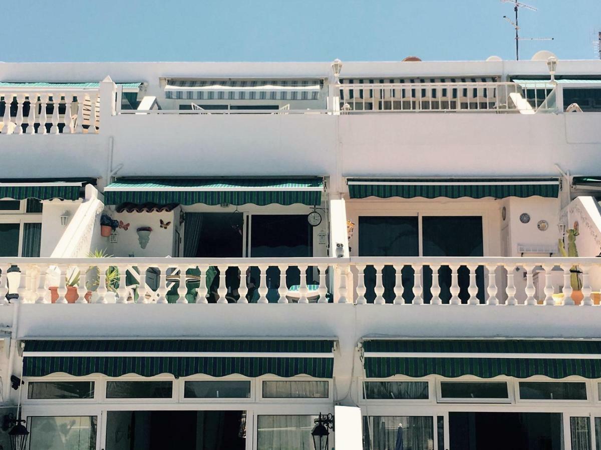 House Lele By Holiday World Costa Adeje (Tenerife)