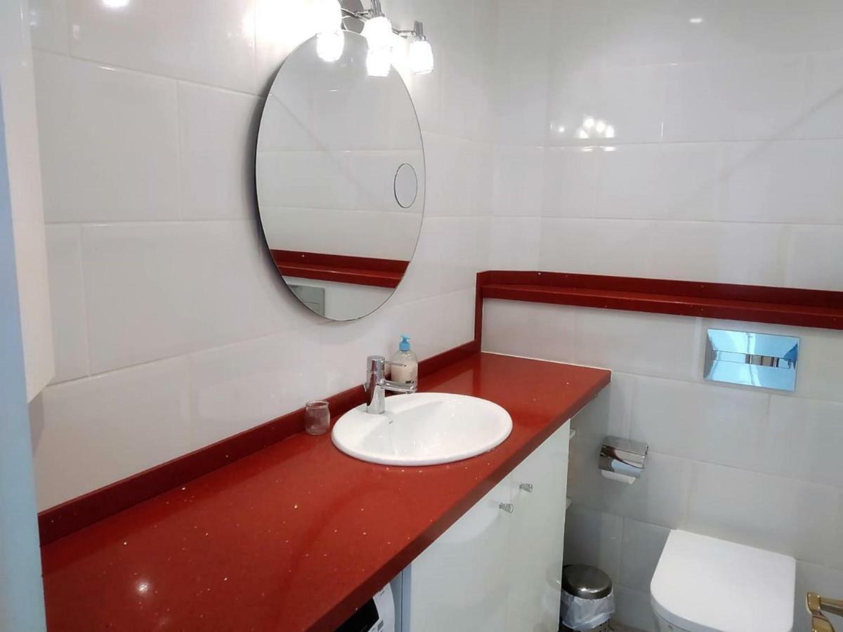 House Lele By Holiday World Apartment *