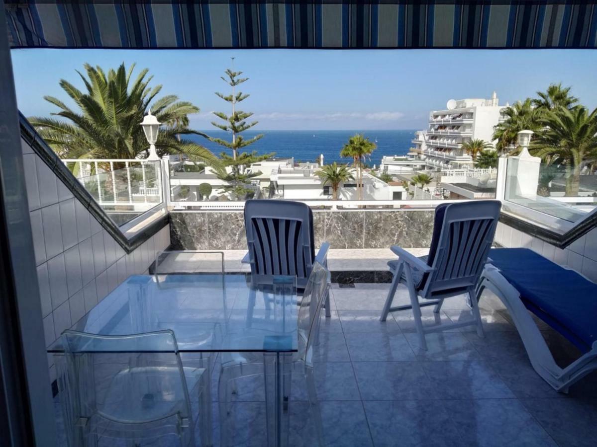 House Lele By Holiday World Apartment Costa Adeje (Tenerife)