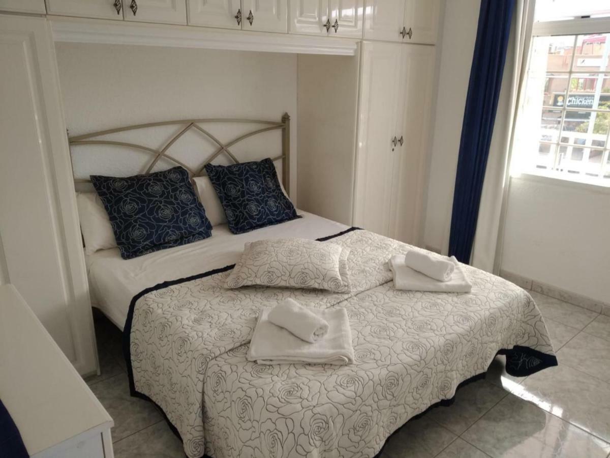 House Lele By Holiday World Apartment Costa Adeje (Tenerife)
