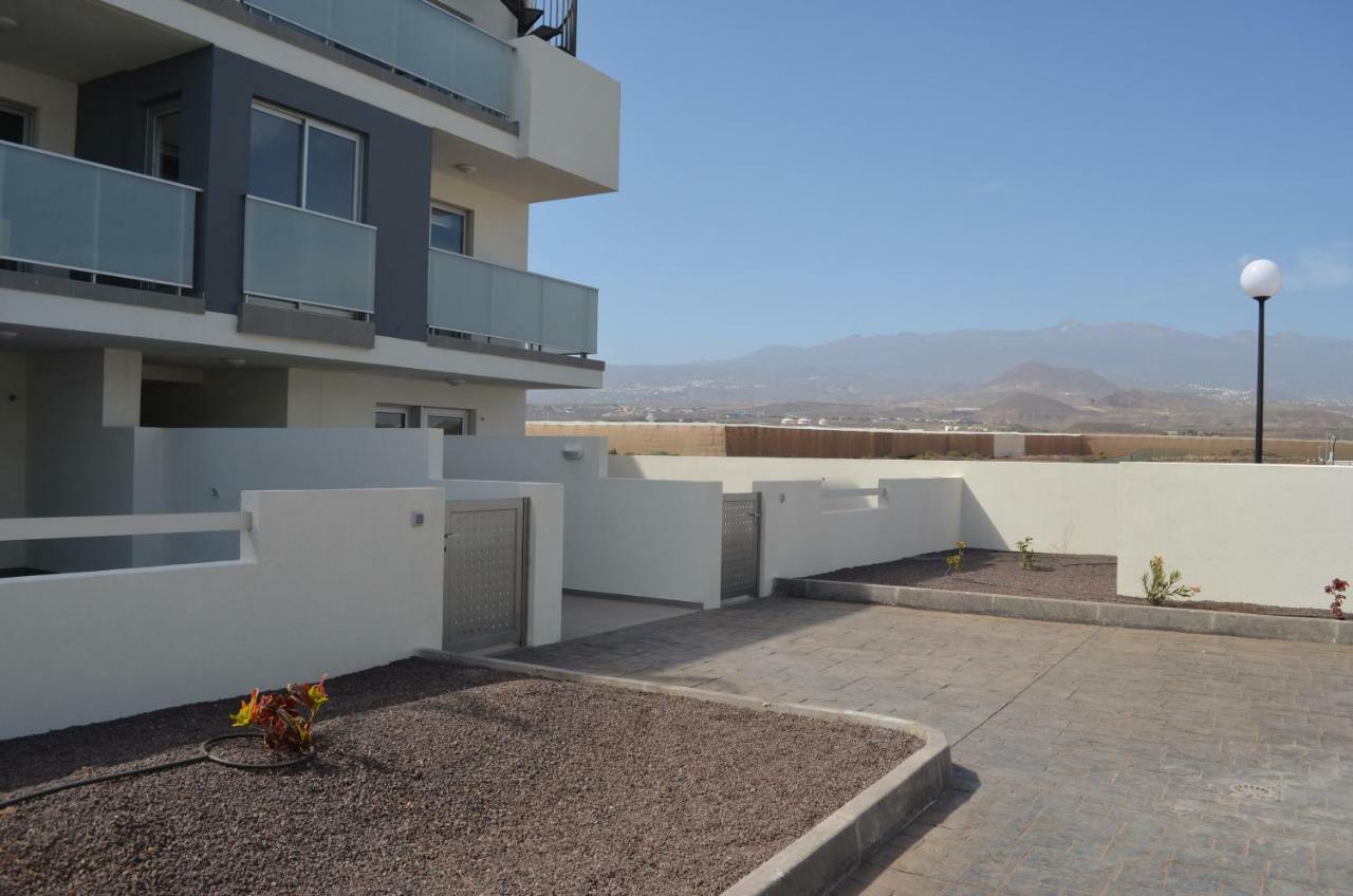 Suncanarias Penthouse Terrazas *