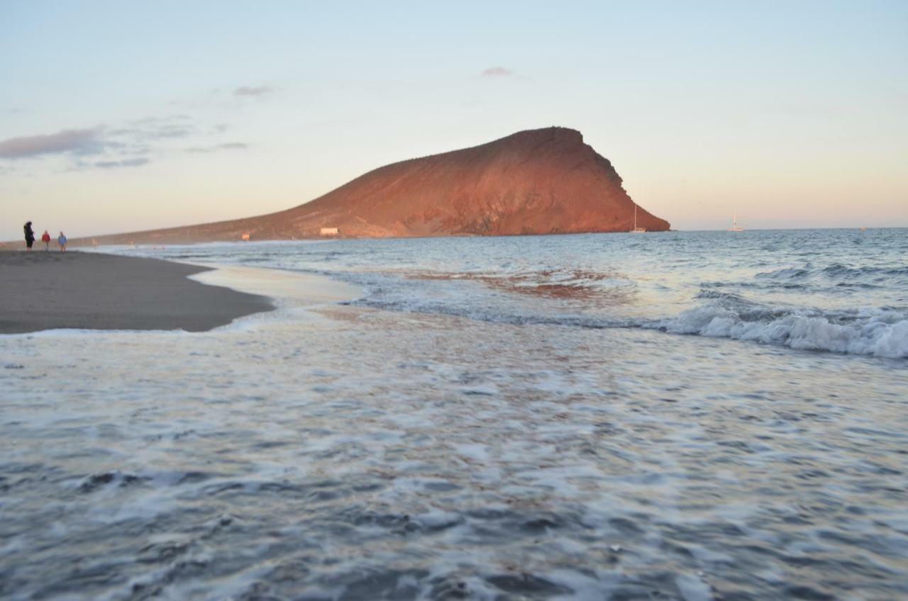 Apartment Suncanarias Penthouse Terrazas *