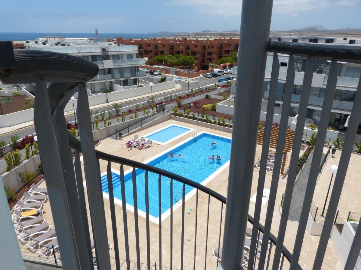 Suncanarias Penthouse Terrazas Apartment *