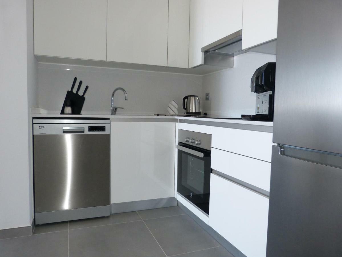Apartment Suncanarias Penthouse Terrazas