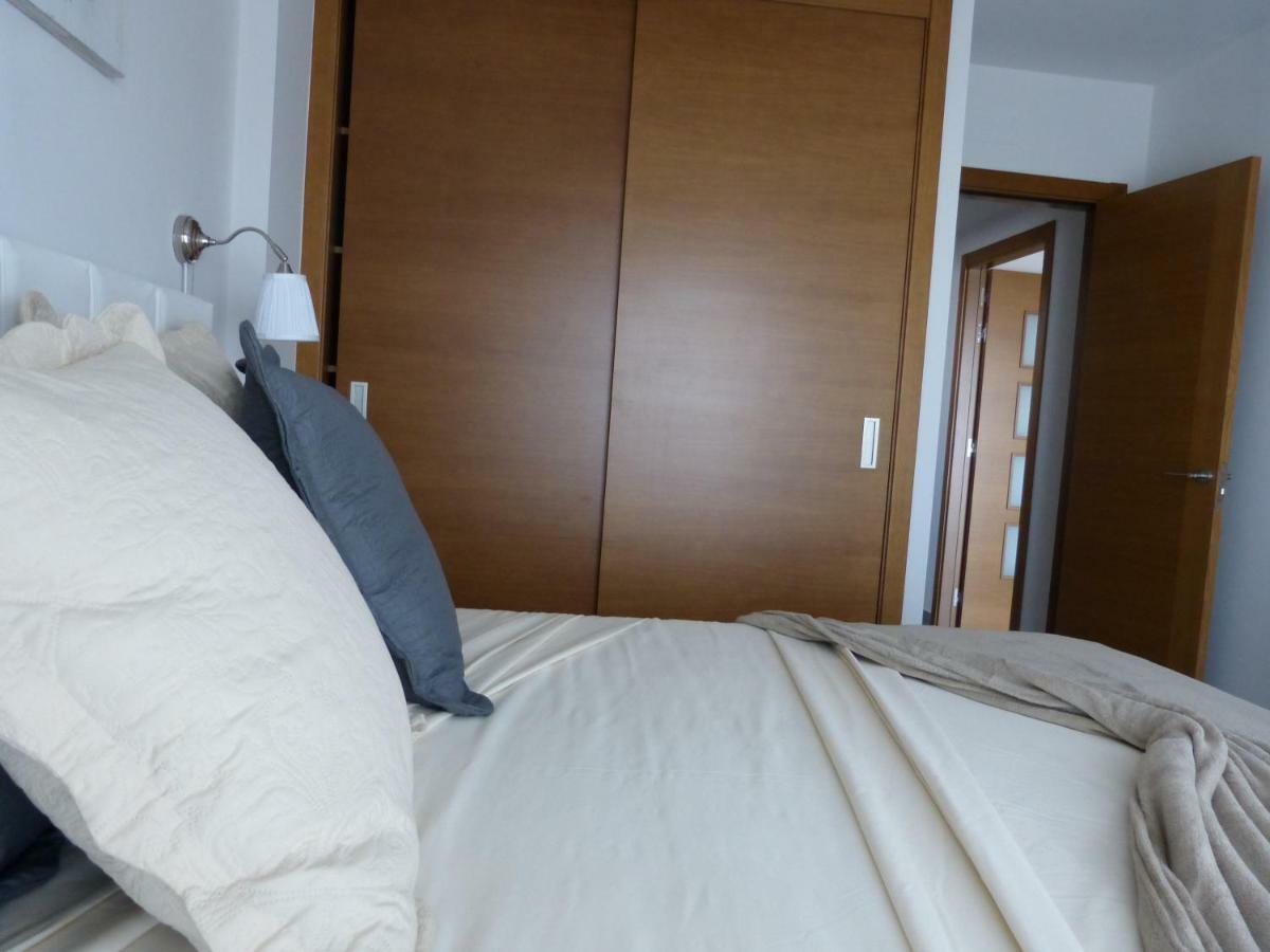 Suncanarias Penthouse Terrazas Apartment