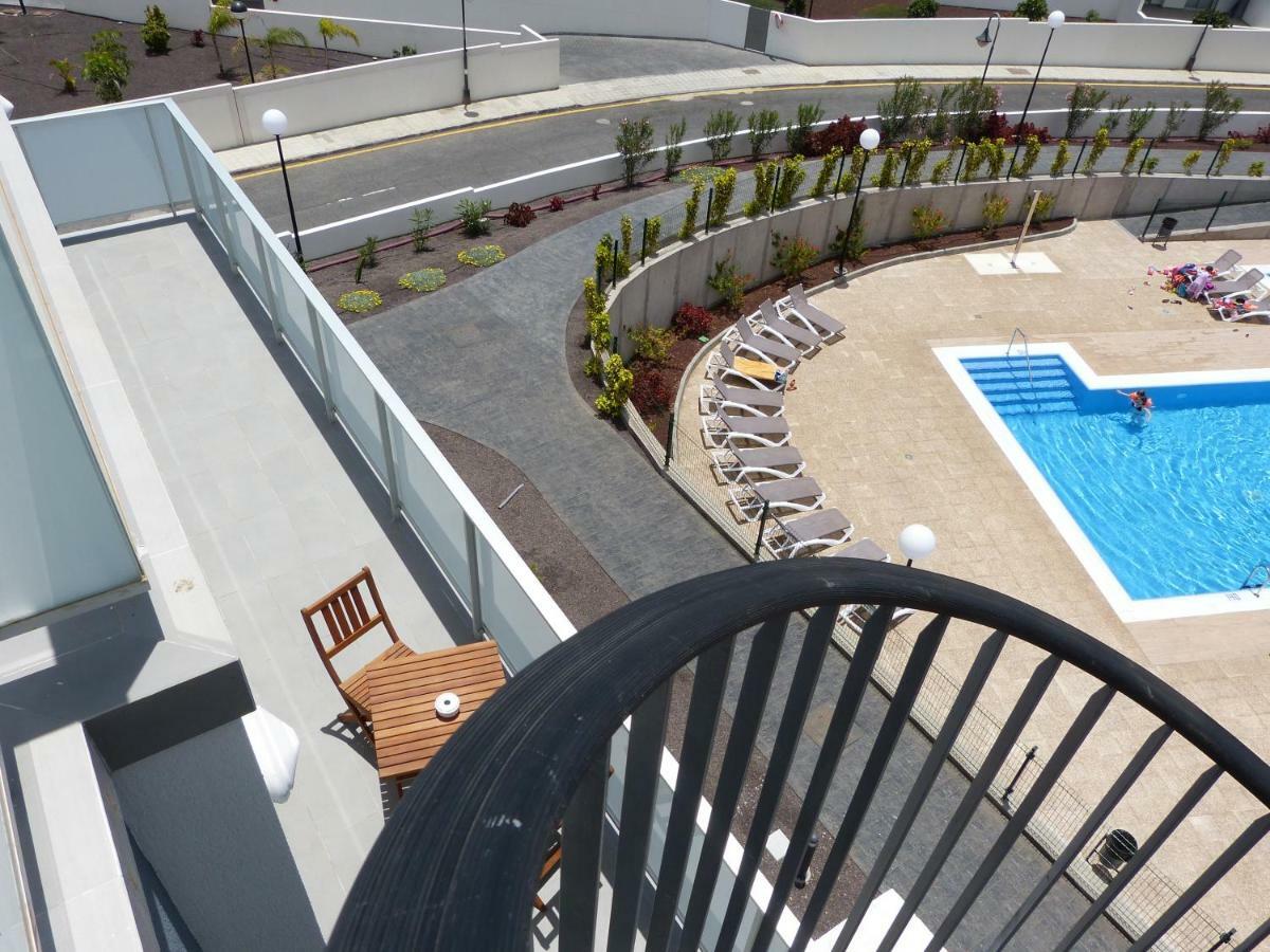 Suncanarias Penthouse Terrazas Apartment *