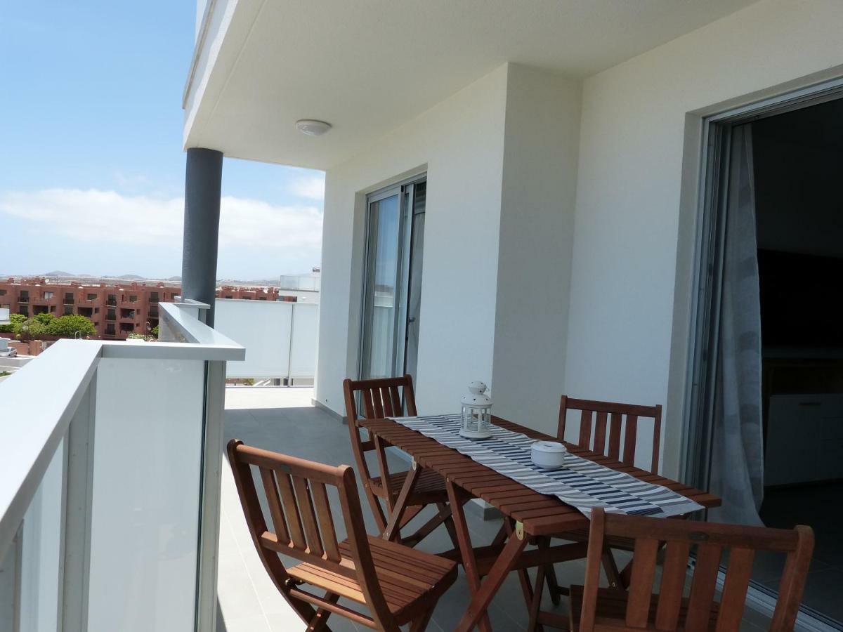 Suncanarias Penthouse Terrazas *