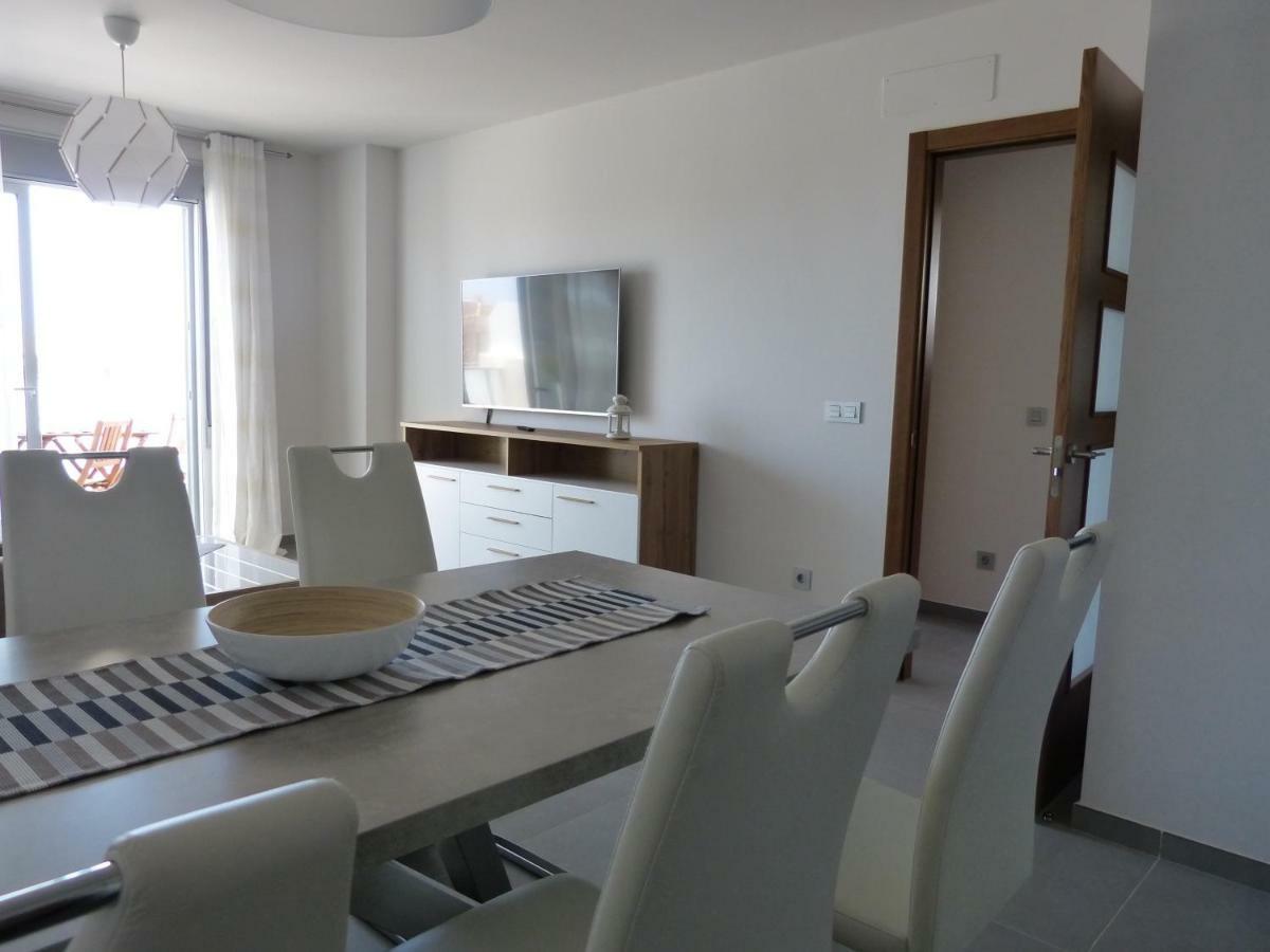 Apartment Suncanarias Penthouse Terrazas