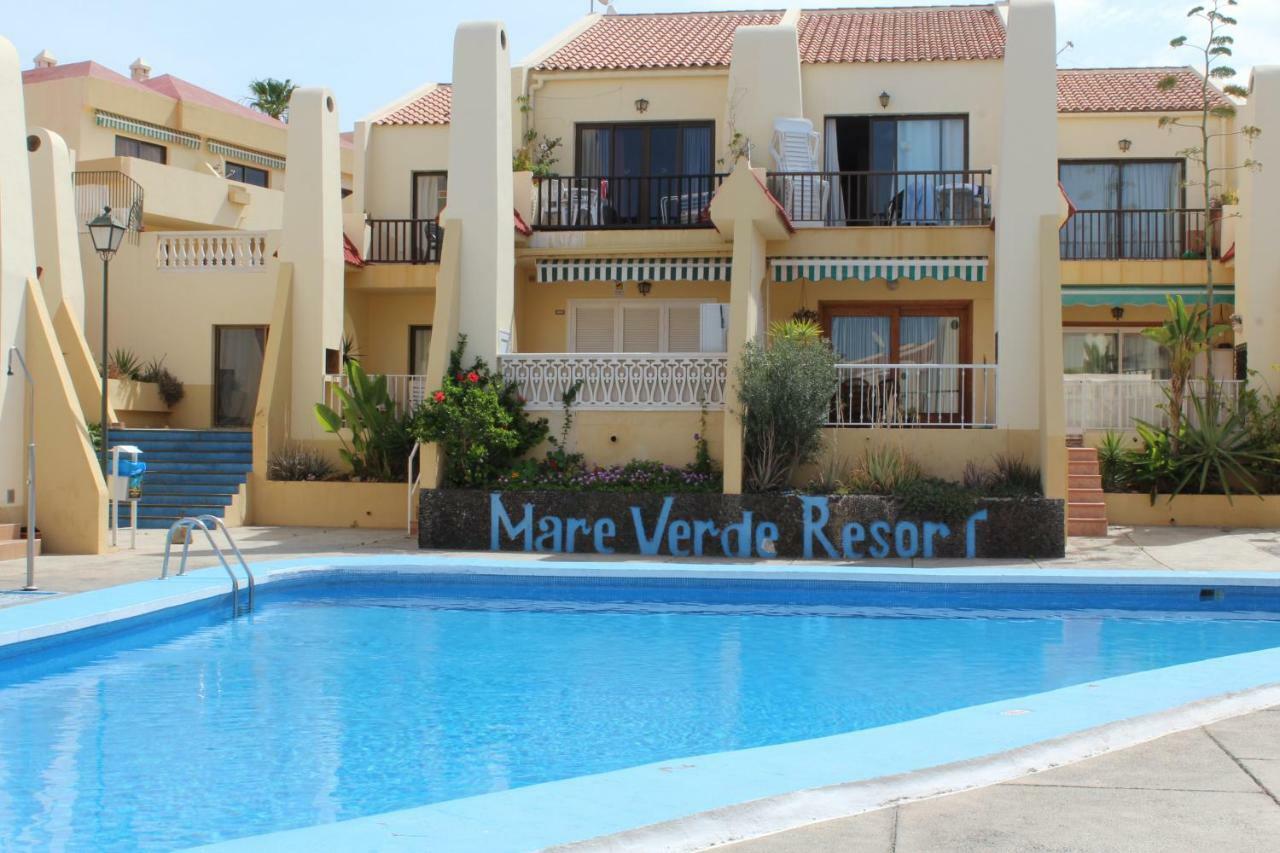 Apartamento In Mareverde Costa Adeje (Tenerife)