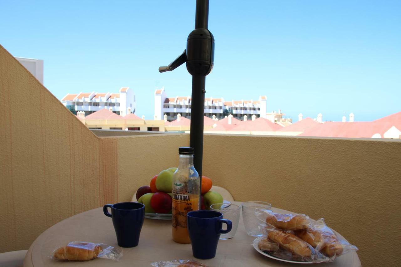 In Mareverde Apartamento