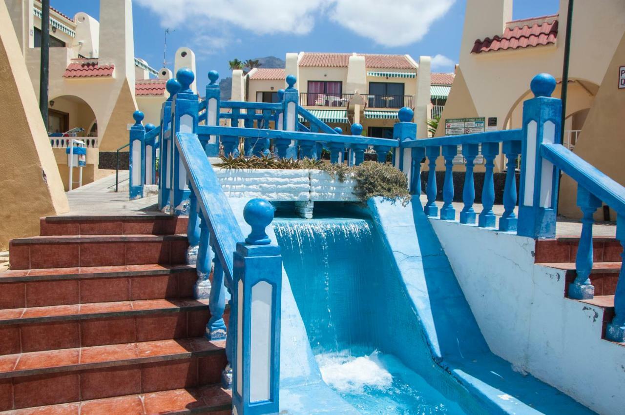 Apartamento In Mareverde