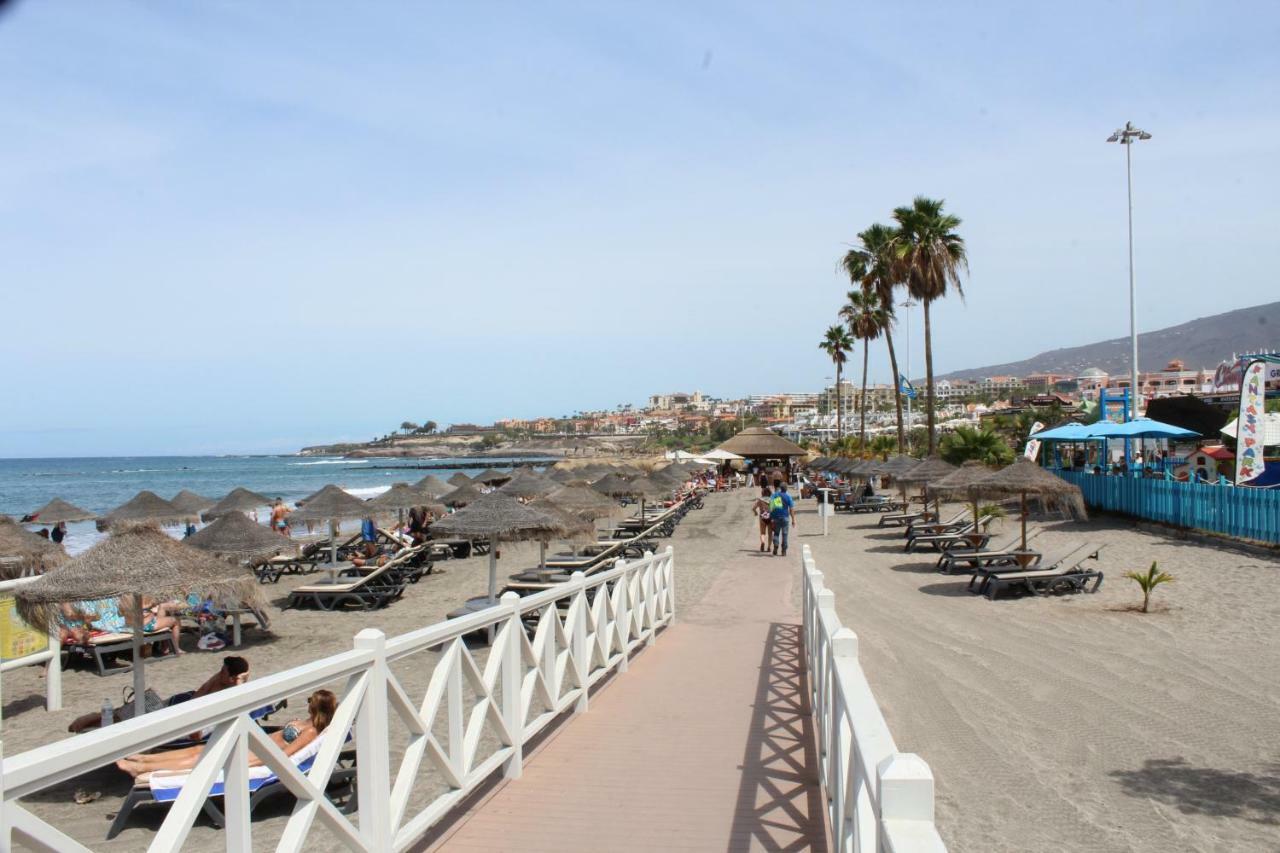 Apartamento In Mareverde Costa Adeje (Tenerife)
