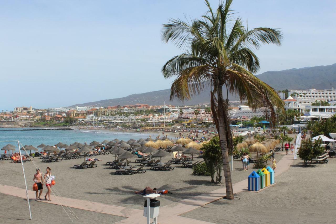 In Mareverde Apartamento Costa Adeje (Tenerife)