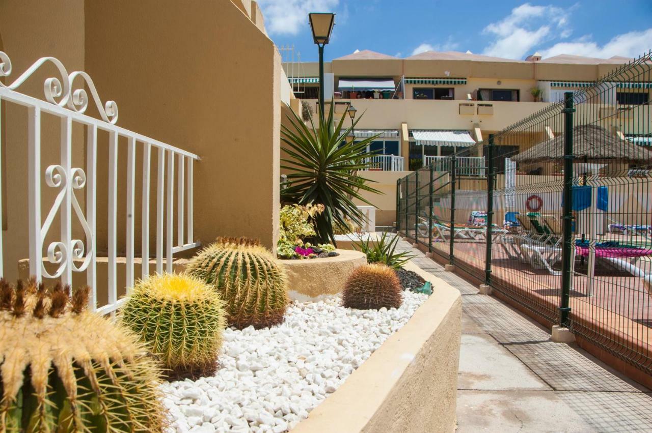 Apartamento In Mareverde