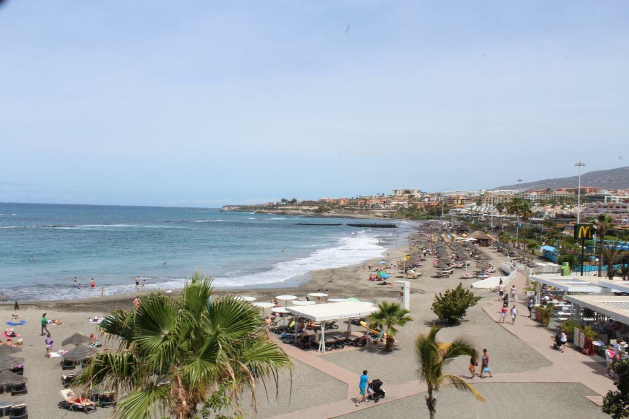 In Mareverde Apartamento Costa Adeje (Tenerife)