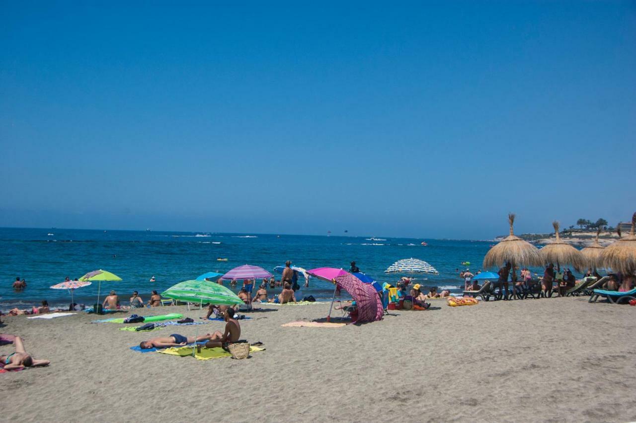 Apartamento In Mareverde Costa Adeje (Tenerife)