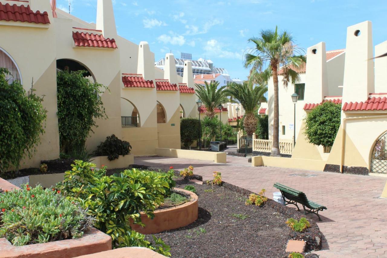 In Mareverde * Costa Adeje (Tenerife)